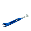 Bras de suspension supérieurs réglables BMW E36 E46 Z4 - Uniball (Bleu)