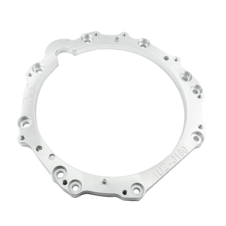 Gearbox adapter Plate Toyota UZ - Toyota Altezza / Lexus IS200 J160 Aisin AZ6 (first gen)