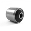 Polyurethane front lower control arm bushing BMW X3 70-75ShA