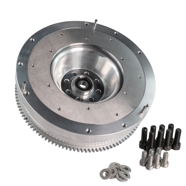 Koło zamachowe Toyota JZ 1JZ 2JZ - Nissan 350Z Z33 CD009 / Nissan 370Z Z34 JK - 250mm / 9.84"