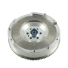 Volant moteur rigide léger BMW N51 N52 N53 - 240mm / 9.45" - 5,64kg / 12,43lbs