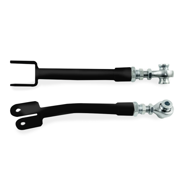 Bracci trasversali regolabili per BMW Z4 G29 - Uniball (Nero)