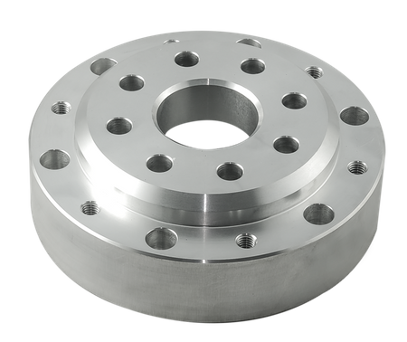 Flywheel Toyota UZ - BMW DCT DKG GS7D36SG S65 V8