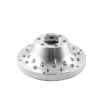 Volante GM Chevrolet LS LS1 LS2 LS3 LS6 LS7 L99 / Vortec - Nissan 370Z Z34 - 184mm / 7.25" (P)