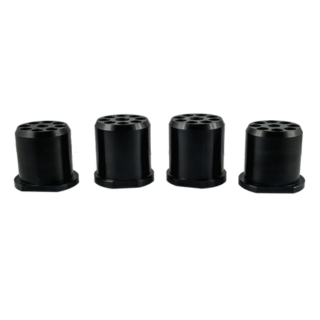 Bujes para subchasis trasero BMW E36