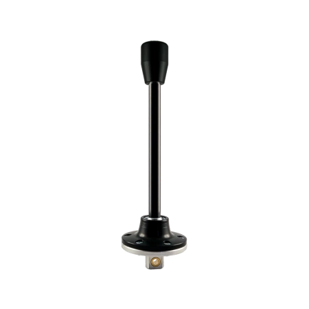 Black edition Short Shifter BMW E30 E34 – kurzer schwarzer Nylonknopf