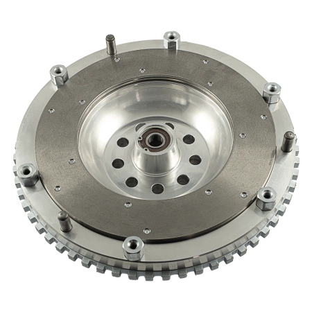 Flywheel BMW M62 - BMW M57N ZF GS6-53DZ HGD JGA 6-speed - 240mm / 9.45"
