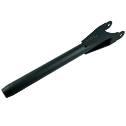 Bras de commande en acier BMW E36 E46 (noir)