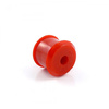 Casquillo superior de poliuretano de la bieleta de la barra estabilizadora trasera BMW Serie 7 E32 80ShA