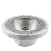 Flywheel GM Chevrolet LS 8-bolt - BMW M57n GS6-53DZ HGD JGA HGA - 184mm / 7.25" (P)