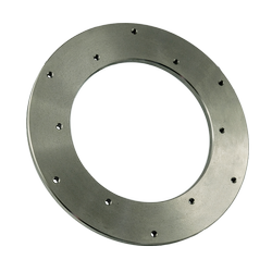 Placa de fricção do volante 215mm / 8.46"