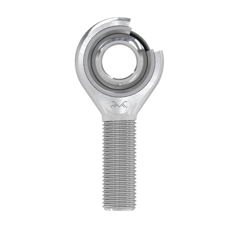 Rotule uniball M10x1.5 gauche (mâle) (RC)