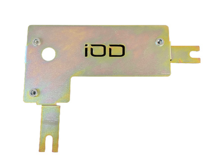 TCU Mounting Nissan Patrol Y61