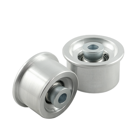 Bujes para brazos de arrastre BMW E36 E46 Z3 Uniball