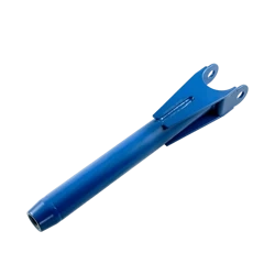 Bracci camber regolabili per Nissan 350Z Z33 (Blu)