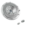 Volant Volvo Blanc - BMW M54 GS6-37BZ 6 vitesses - 240mm / 9.45"