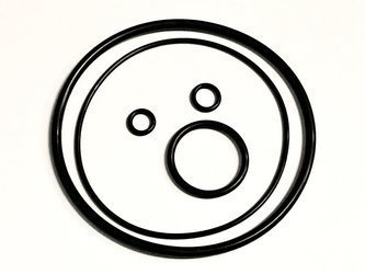 Kit O-ring para tampa do filtro de óleo AUDI 3.0 TDI