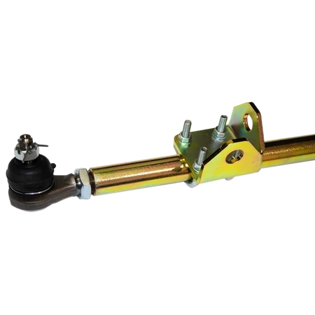 Steering Damper Mount Nissan Patrol Y60 Y61