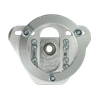 Aluminium-Camber-/Caster-Plates BMW E31 (3D)