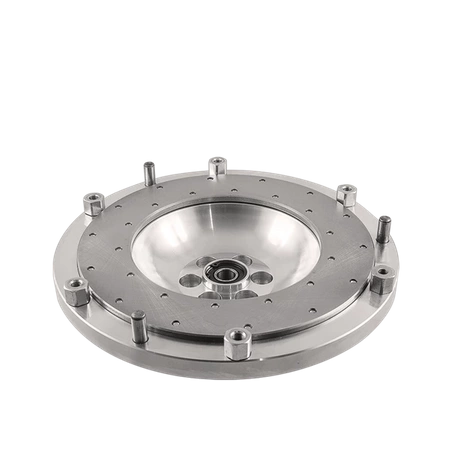 Getriebeadapter Kit Nissan RB - BMW E46 S54 M3 GETRAG 420 6-Gang - 240mm / 9.45"