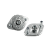Rear top mounts BMW E36 Z3 - Uniball