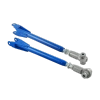 Stage 1 Kit de suspensión ajustable trasera BMW E46 - Uniball 95kN 