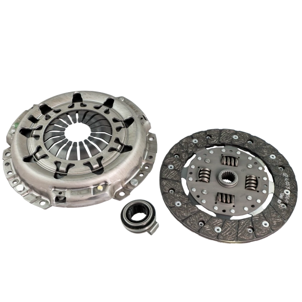 LuK Kupplungssatz 622 3329 00 / 622332900 Honda Civic - Ø220mm / 8,7"