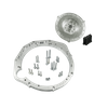 Kit d’embrayage BMW M70 - BMW M57N HGU HGK - 228mm / 8.98"