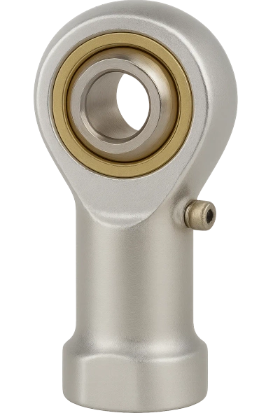 Rotule de direction / tête d’articulation - uniball GILRS 30 FLURO - M30x2 filetage intérieur gauche (femelle)