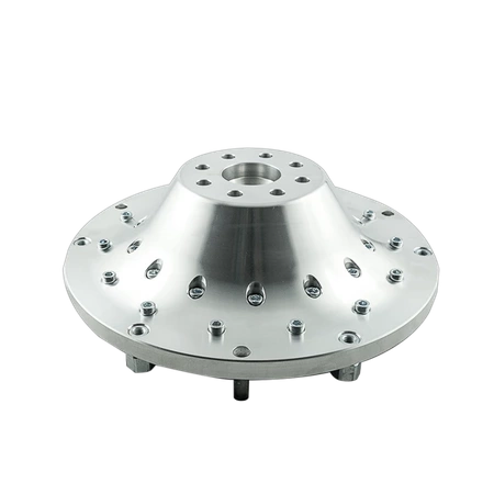 Volano Toyota JZ 1JZ 2JZ - BMW M57n GS6-53DZ HGU HGK - 240mm / 9.45"