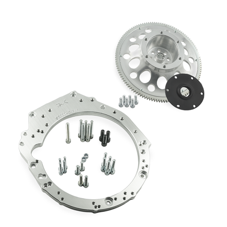 Kit adattatore Honda S2000 - BMW DCT DKG Getrag GS7D36SG N54 N55 S55