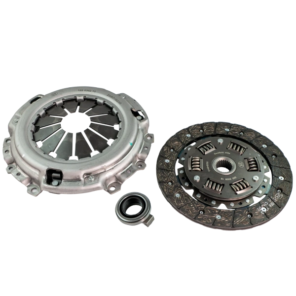 LUK Kupplungssatz 622 3175 00 / 622317500 Honda Civic EU, EP, EV FN, FK Type R - Ø220mm / 220mm / 8,66"