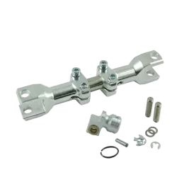 Verstellbare Schaltstange DSSR für BMW mit Getrag und ZF Getriebe Version M 1160-220mm [6.3" - 8.66"}