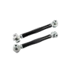 Adjustable steel transverse control arms for BMW E90 E91 E92 E93 - Uniball 52kN