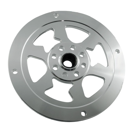 Adaptateur SWAP Nissan Patrol Y60 BMW M57 - ZF 6HP (xDrive-RD28)