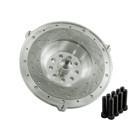 Flywheel BMW M60 M70 - BMW M57N GS6-53DZ HGU HGK - 228mm / 8.98"