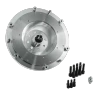 Volante Toyota UZ - BMW M57N GS6-53DZ HGU HGK - 240mm / 9.45"