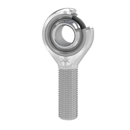 Rod End - UniBall male left thread - M10x1.5 (RC)