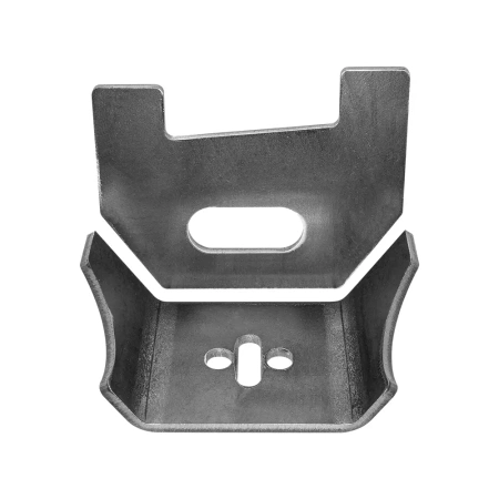 Motorhalterungs-Kit M57 306 D2 - Nissan Patrol Y60 Y61 DIY