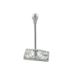 Short Shifter Toyota Chaser JZX 100 Mark II - Kurzer Silberner Knauf