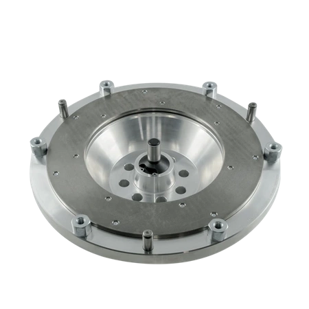 Adaptador BMW B58 - manual 6 velocidades BMW N54 GS6-53BZ 135i 335i 535i - 240mm / 9.45"