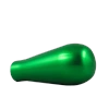 Leva Cambio 8HP DCT DKG DSG PDK - Pomello Verde (A)