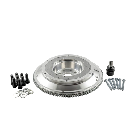 Flywheel BMW M50 S50 M52 S52 M54 S54 - BMW N54 GS6-53BZ 135i 335i 535i - 184mm / 7.25" (P)