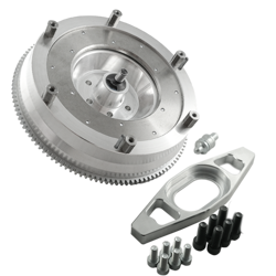 Schwungrad Ford Barra - BMW M57N ZF GS6-53DZ HGU HGK 6-Gang - 215mm / 8,46"