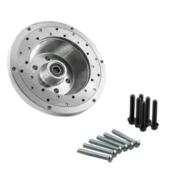 Flywheel GM Chevrolet LS - BMW M57n GS6-53DZ HGD JGA HGA - 184mm / 7.25" (P)