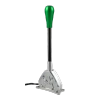 Shifter 8HP DCT DKG DSG PDK - Green Knob (SB)