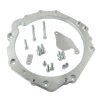 Adaptateur de boîte de vitesses Toyota UZ 1UZ 3UZ - Mazda RX-8