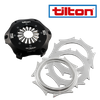 Tilton Engineering 66.003 HGG 7.25″ OT-II Metallic Racing Clutches (Step Type)