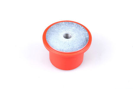 Polyurethane Rear Differential Rear Bushing BMW 1 Series E81 E82 E87 E88 F20 F21 80ShA