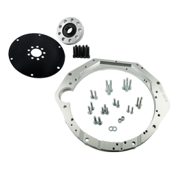 Adapter Kit BMW V8 M60 - BMW ZF 8HP 8HP75 8HP70